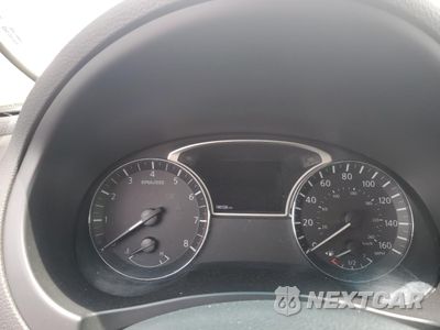Zdjęcie 9 z 12 samochodu: 2017 NISSAN ALTIMA 2.5 VIN:1N4AL3AP2HC116020 - miniatura