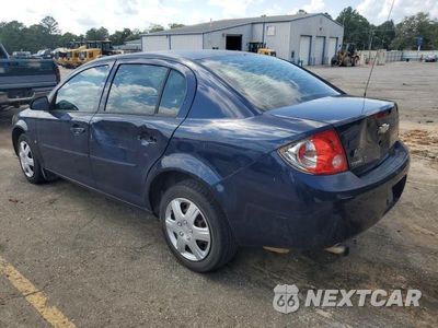 Drugie zdjęcie samochodu z przodu: 2010 CHEVROLET COBALT 1LT VIN:1G1AD5F5XA7100620 - miniatura