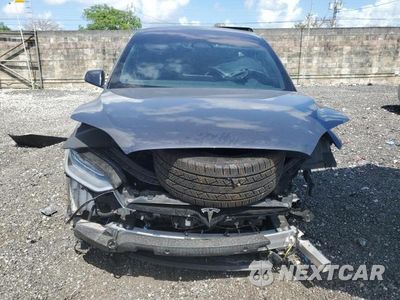 Piąte zdjęcie samochodu w środku: 2023 TESLA MODEL X VIN:7SAXCBE51PF368577 - miniatura