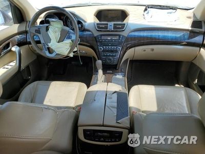 Zdjęcie 8 z 14 samochodu: 2012 ACURA MDX TECHNOLOGY VIN:2HNYD2H43CH510265 - miniatura