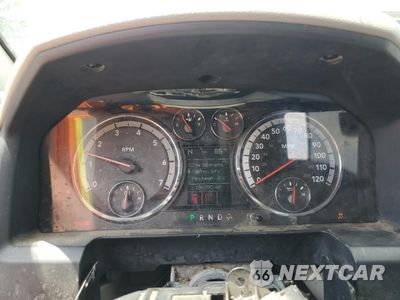 Zdjęcie 9 z 14 samochodu: 2009 DODGE RAM 1500 VIN:1D3HB18P39S802412 - miniatura