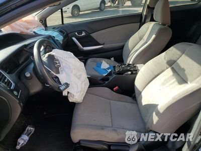 Zdjęcie 7 z 12 samochodu: 2015 HONDA CIVIC EX VIN:2HGFG3B86FH529422 - miniatura