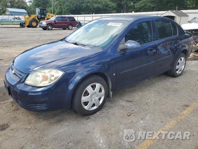 2010 CHEVROLET COBALT 1LT 1G1AD5F5XA7100620 - główne zdjęcie licytacji z USA - miniatura