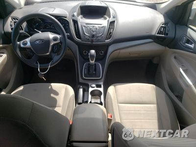 Zdjęcie 8 z 14 samochodu: 2014 FORD ESCAPE SE VIN:1FMCU0G90EUA93359 - miniatura