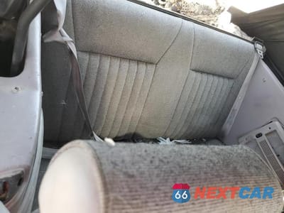 Zdjęcie 10 z 13 samochodu: 1990 FORD MUSTANG LX VIN:1FACP44EXLF140201 - miniatura