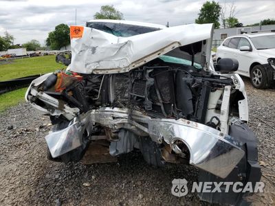 Piąte zdjęcie samochodu w środku: 2011 GMC SIERRA C1500 SL VIN:1GTR1UEA9BZ460205 - miniatura