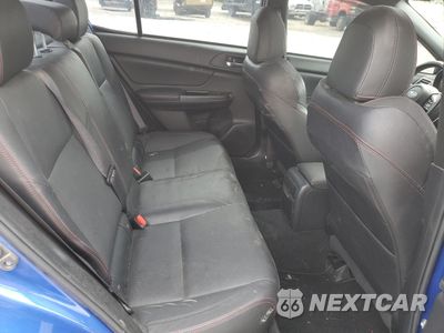 Zdjęcie 10 z 13 samochodu: 2016 SUBARU WRX LIMITED VIN:JF1VA1L63G9806922 - miniatura
