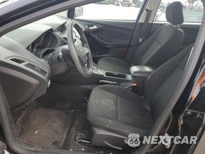Zdjęcie 7 z 12 samochodu: 2017 FORD FOCUS SE VIN:1FADP3F20HL231486 - miniatura