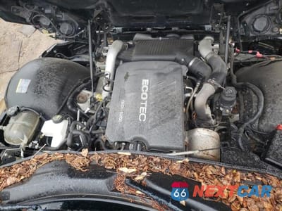 Zdjęcie 11 z 12 samochodu: 2007 SATURN SKY REDLINE VIN:1G8MG35X17Y106886 - miniatura