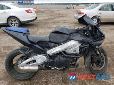 2003 HONDA CBR900 RR JH2SC50023M105303 - główne zdjęcie licytacji z USA - miniatura