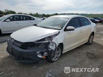 2013 VOLKSWAGEN JETTA SE 3VWDX7AJ6DM447820 - główne zdjęcie licytacji z USA - miniatura