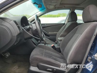 Zdjęcie 7 z 12 samochodu: 2012 NISSAN ALTIMA BASE VIN:1N4AL2APXAN505458 - miniatura