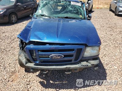Zdjęcie 11 z 13 samochodu: 2007 FORD RANGER SUPER CAB VIN:1FTZR45EX7PA69823 - miniatura
