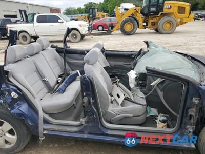 Zdjęcie 9 z 12 samochodu: 2005 VOLKSWAGEN JETTA GLS VIN:WVWSL61J85W009057 - miniatura