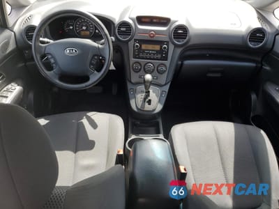 Zdjęcie 8 z 13 samochodu: 2012 KIA RONDO VIN:KNAHH8A83C7401758 - miniatura