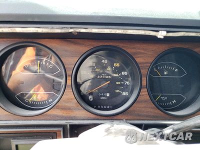 Zdjęcie 9 z 13 samochodu: 1988 DODGE D-SERIES D100 VIN:1B7FD04YXJS670840 - miniatura