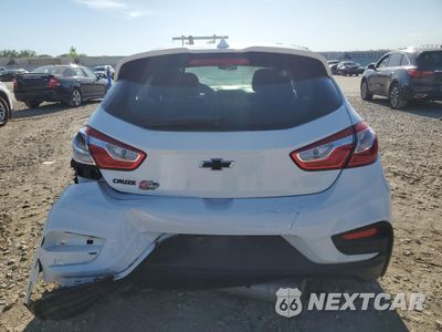 Zdjęcie 6 z 12 samochodu: 2018 CHEVROLET CRUZE LT VIN:3G1BE6SM4JS592986 - miniatura