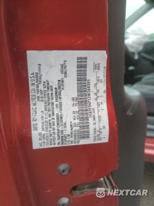 Zdjęcie 13 z 13 samochodu: 2002 FORD FOCUS SE VIN:1FAFP34P12W208201 - miniatura