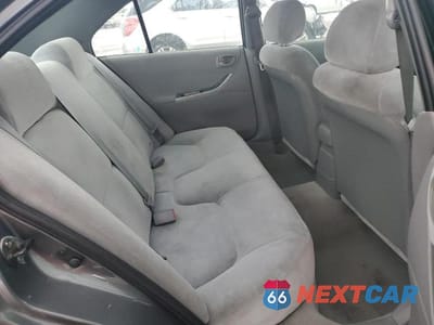 Zdjęcie 10 z 12 samochodu: 2003 MITSUBISHI GALANT ES VIN:4A3AA46G73E603707 - miniatura