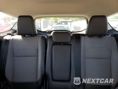 Zdjęcie 10 z 14 samochodu: 2017 FORD ESCAPE TITANIUM VIN:1FMCU0J9XHUD44532 - miniatura