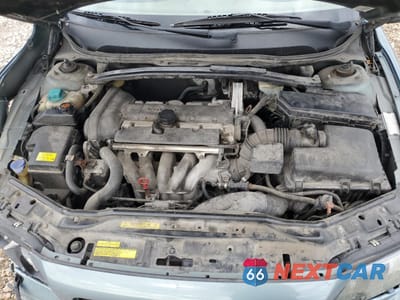 Zdjęcie 12 z 13 samochodu: 2004 VOLVO S60 VIN:YV1RS61T942329894 - miniatura