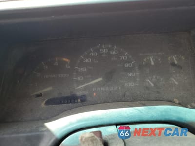 Zdjęcie 9 z 12 samochodu: 1996 CHEVROLET GMT-400 K1500 VIN:2GCEK19K0S1116428 - miniatura
