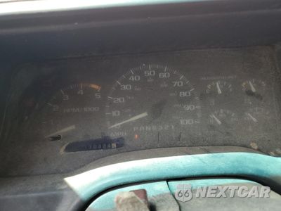 Zdjęcie 9 z 12 samochodu: 1996 CHEVROLET GMT-400 K1500 VIN:2GCEK19K0S1116428 - miniatura