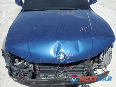 Zdjęcie 11 z 12 samochodu: 2010 BMW 135 I VIN:WBAUC7C51AVK96124 - miniatura