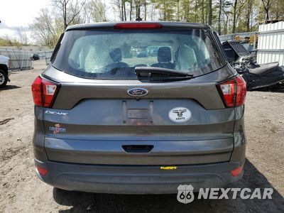 Zdjęcie 6 z 13 samochodu: 2019 FORD ESCAPE S VIN:1FMCU0F70KUB90895 - miniatura
