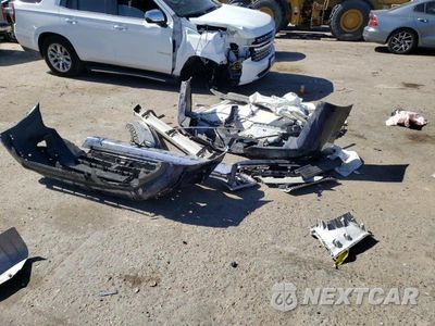 Zdjęcie 12 z 13 samochodu: 2014 TOYOTA 4RUNNER SR5 VIN:JTEBU5JR7E5166545 - miniatura