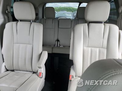 Zdjęcie 10 z 13 samochodu: 2015 CHRYSLER TOWN & COUNTRY TOURING VIN:2C4RC1BG4FR620847 - miniatura
