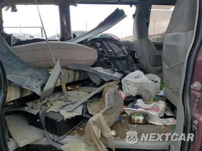 Zdjęcie 12 z 14 samochodu: 1996 GMC SAFARI XT VIN:1GKDM19W2TB522130 - miniatura