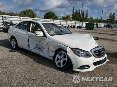 Czwarte zdjęcie samochodu z boku: 2016 MERCEDES-BENZ E 350 VIN:WDDHF5KB7GB241863 - miniatura