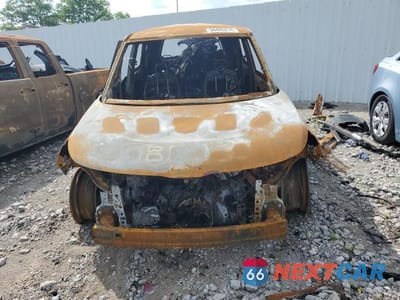 Piąte zdjęcie samochodu w środku: 2022 KIA SOUL LX VIN:KNDJ23AU0N7166969 - miniatura