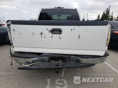 Zdjęcie 6 z 12 samochodu: 2003 GMC NEW SIERRA K1500 VIN:2GTEK19T631219637 - miniatura