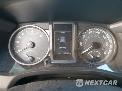 Zdjęcie 9 z 12 samochodu: 2019 TOYOTA TACOMA DOUBLE CAB VIN:3TMDZ5BN4KM063664 - miniatura