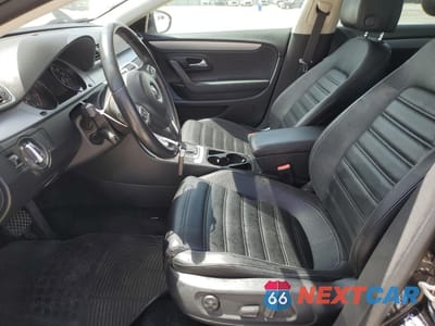 Zdjęcie 7 z 12 samochodu: 2014 VOLKSWAGEN CC SPORT VIN:WVWBP7ANXEE503228 - miniatura