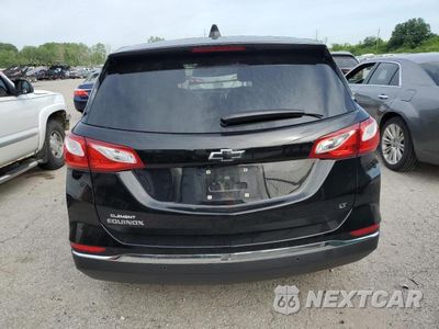Zdjęcie 6 z 13 samochodu: 2021 CHEVROLET EQUINOX LT VIN:3GNAXKEV2ML332988 - miniatura