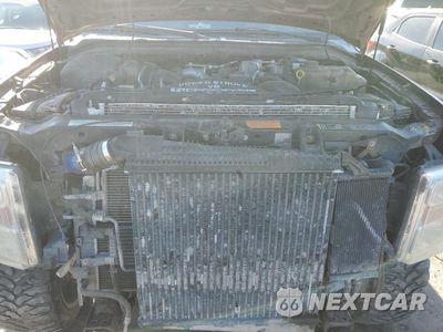 Zdjęcie 11 z 12 samochodu: 2008 FORD F350 SRW SUPER DUTY VIN:1FTWW31R78ED65667 - miniatura