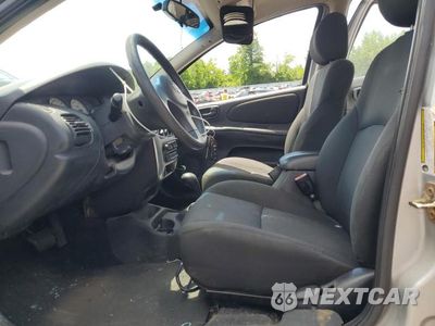 Zdjęcie 7 z 12 samochodu: 2005 DODGE NEON SXT VIN:1B3ES56C45D113868 - miniatura