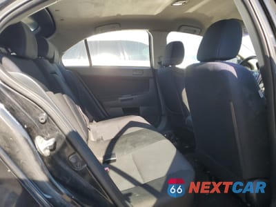 Zdjęcie 10 z 12 samochodu: 2011 MITSUBISHI LANCER ES/ES SPORT VIN:JA32X2HU4BU001850 - miniatura