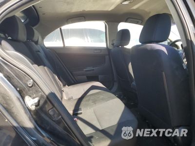 Zdjęcie 10 z 12 samochodu: 2011 MITSUBISHI LANCER ES/ES SPORT VIN:JA32X2HU4BU001850 - miniatura