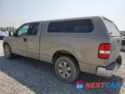 Drugie zdjęcie samochodu z przodu: 2006 FORD F150 VIN:1FTRX12W56FB77353 - miniatura