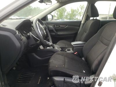 Zdjęcie 7 z 12 samochodu: 2019 NISSAN ROGUE S VIN:5N1AT2MV1KC794260 - miniatura