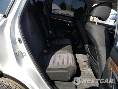 Zdjęcie 11 z 13 samochodu: 2020 HONDA CR-V EX VIN:2HKRW2H5XLH642332 - miniatura