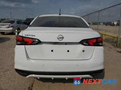 Zdjęcie 6 z 12 samochodu: 2023 NISSAN VERSA S VIN:3N1CN8DV4PL871633 - miniatura