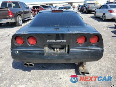Zdjęcie 6 z 14 samochodu: 1989 CHEVROLET CORVETTE VIN:1G1YY218XK5108474 - miniatura