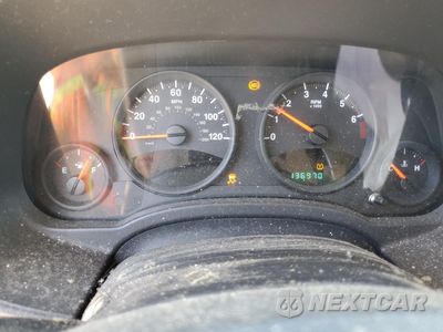 Zdjęcie 9 z 12 samochodu: 2010 JEEP PATRIOT SPORT VIN:1J4NF1GB0AD675322 - miniatura