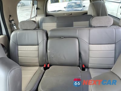 Zdjęcie 10 z 13 samochodu: 2004 FORD EXCURSION EDDIE BAUER VIN:1FMSU45P54EC48064 - miniatura