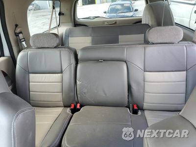 Zdjęcie 10 z 13 samochodu: 2004 FORD EXCURSION EDDIE BAUER VIN:1FMSU45P54EC48064 - miniatura